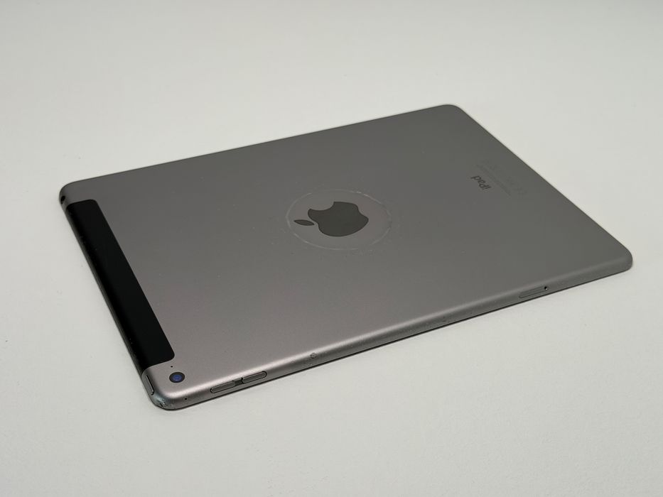 iPad Air 2 (A1567) - 32GB - Cellular (LTE) - Space Gray - faktura VAT 23%