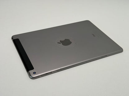 iPad Air 2 (A1567) - 32GB - Cellular (LTE) - Space Gray - faktura VAT 23%