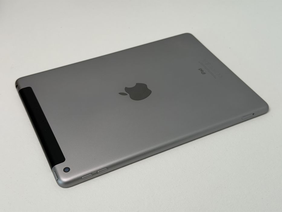 iPad 5 (A1823) - 128GB - Cellular (LTE) - faktura VAT 23%