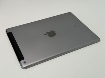iPad 5 (A1823) - 128GB - Cellular (LTE) - faktura VAT 23%