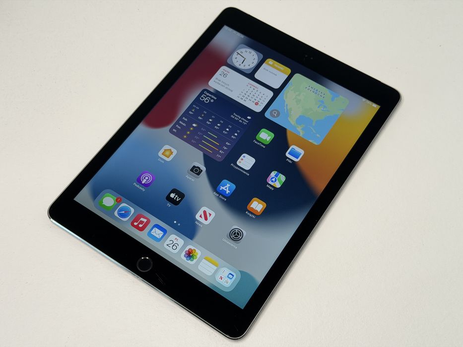 iPad Air 2 (A1567) - 16GB - Cellular (LTE) - faktura VAT 23%