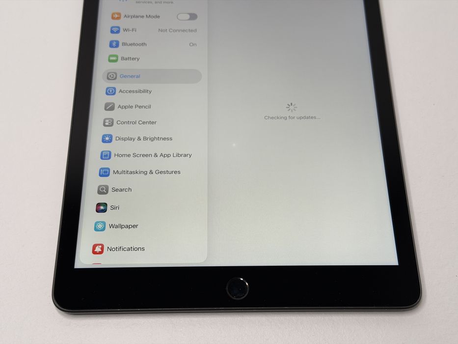 iPad 9. gen. (A2602) - 64GB - faktura VAT 23%