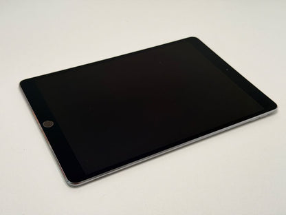 iPad Pro 10.5 (A1709) - 64GB - Cellular (LTE) - Space Gray - faktura VAT 23%