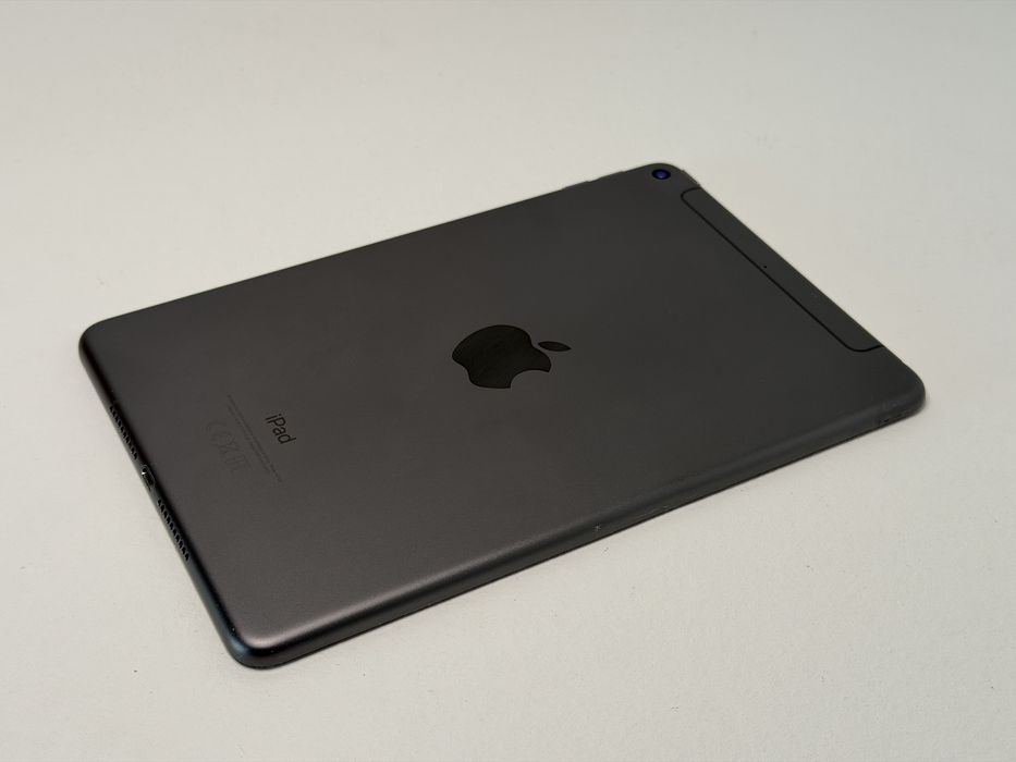 iPad mini 5 (A2124) - 256GB - Cellular (LTE) - faktura VAT 23%