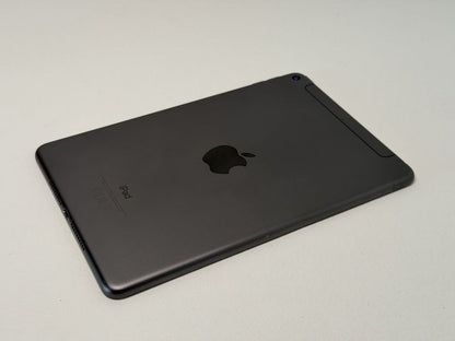 iPad mini 5 (A2124) - 256GB - Cellular (LTE) - faktura VAT 23%