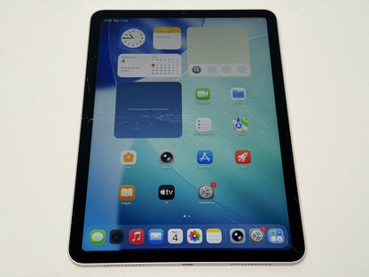 iPad Air 5 (A2588) - zbity - faktura VAT 23%