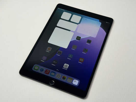 iPad Air 3 (A2123) - 256GB - Cellular (LTE) - faktura VAT 23%