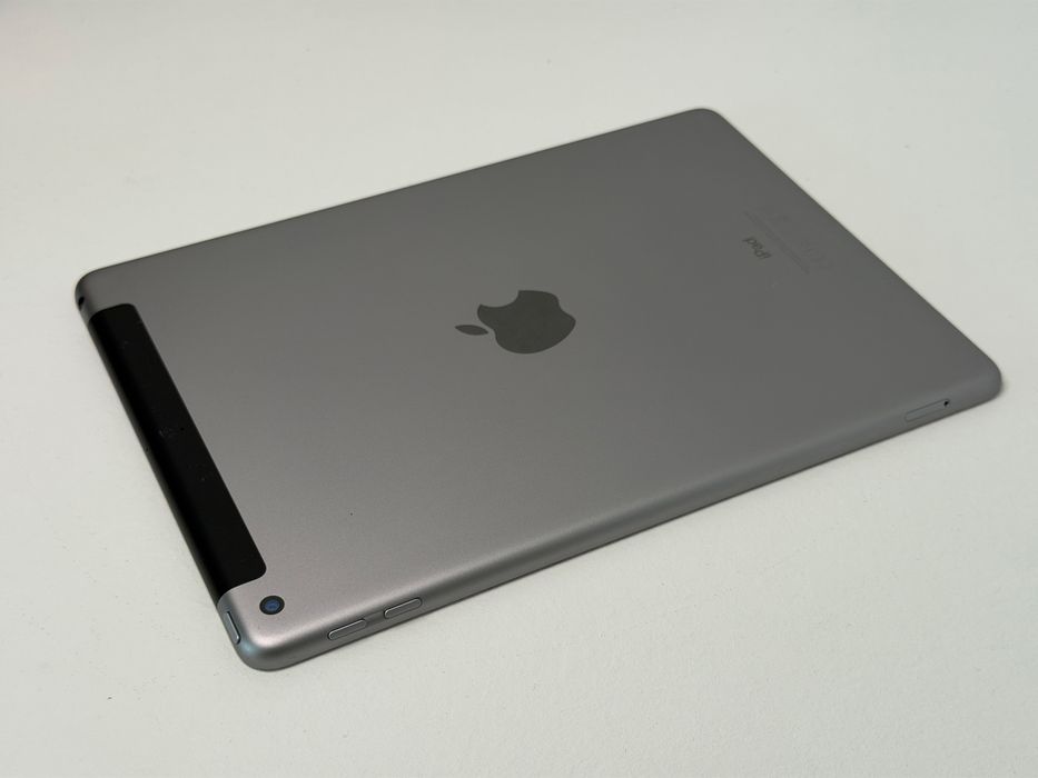 iPad 5 (A1823) - 128GB - Cellular (LTE) - faktura VAT 23%