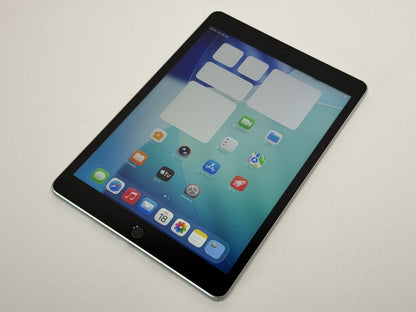 iPad 9. gen. (A2602) - 64GB - Silver - faktura VAT 23%