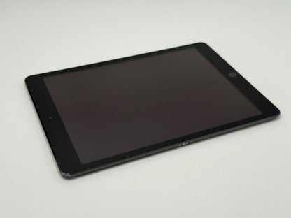 iPad 8. gen. (A2429) - 32GB - Cellular (LTE) - Space Gray - faktura VAT 23%
