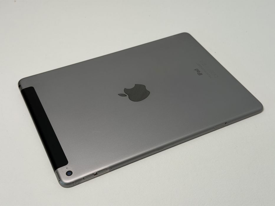 iPad Air 2 (A1567) - 128GB - Cellular (LTE) - faktura VAT 23%
