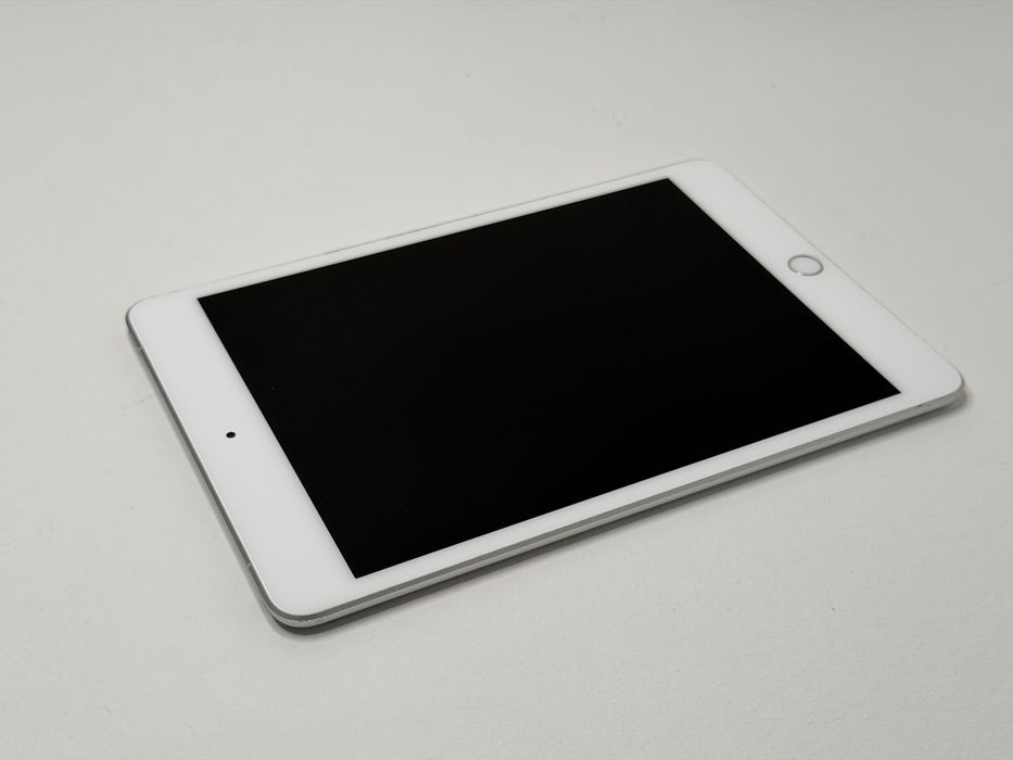 iPad mini 5 (A2124) - 256GB - Cellular (LTE) - faktura VAT 23%