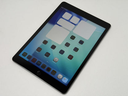 iPad 9. gen. (A2604) - 64GB - Cellular (LTE) - wada - faktura VAT 23%