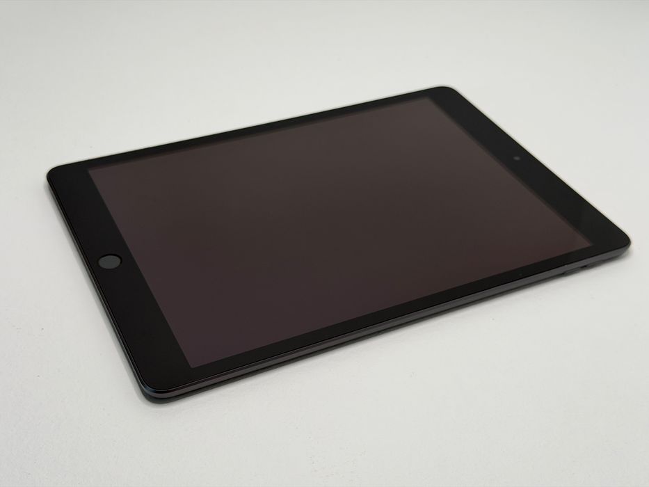 iPad 9. gen. (A2602) - 64GB - Space Gray - faktura VAT 23%