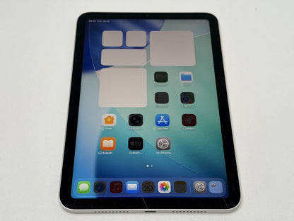 iPad mini 6 (A2567) - 64GB - faktura VAT 23%
