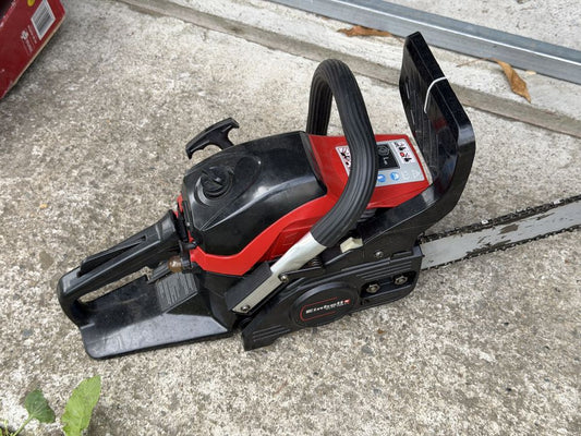 Piła spalinowa Einhell GC-PC 1335 - 1.3kW - faktura VAT 23%