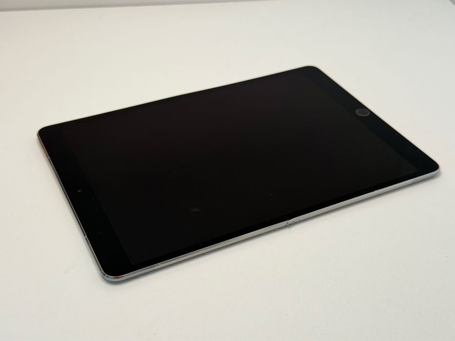 iPad Pro 10.5 (A1709) - 64GB - Cellular (LTE) - Space Gray - faktura VAT 23%