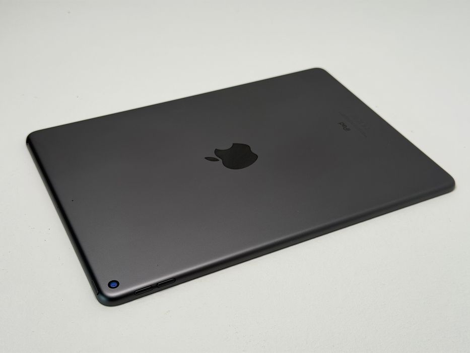 iPad Air 3 (A2152) - 64GB - Space Gray - faktura VAT 23%