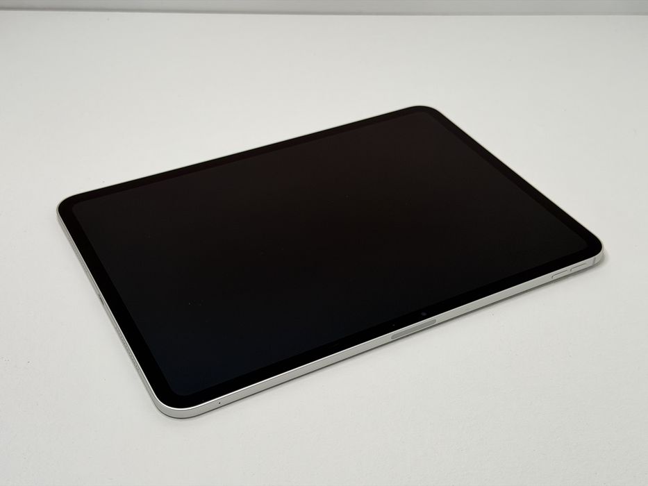iPad Pro 11 5. gen. (A2836) - Apple M4 - 256GB - Silver - faktura VAT 23%