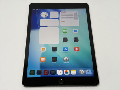 iPad 9. gen. (A2604) - 64GB - Cellular (LTE) - faktura VAT 23%