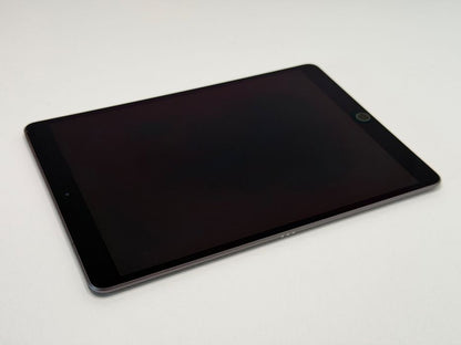 iPad Air 3 (A2123) - Cellular (LTE) - 64GB - Space Gray - faktura VAT 23%
