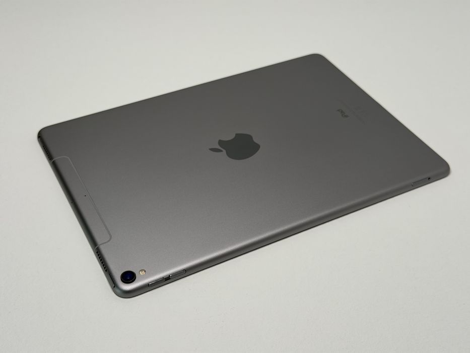 iPad Pro 10.5 (A1709) - 256GB - Cellular (LTE) - faktura VAT 23%