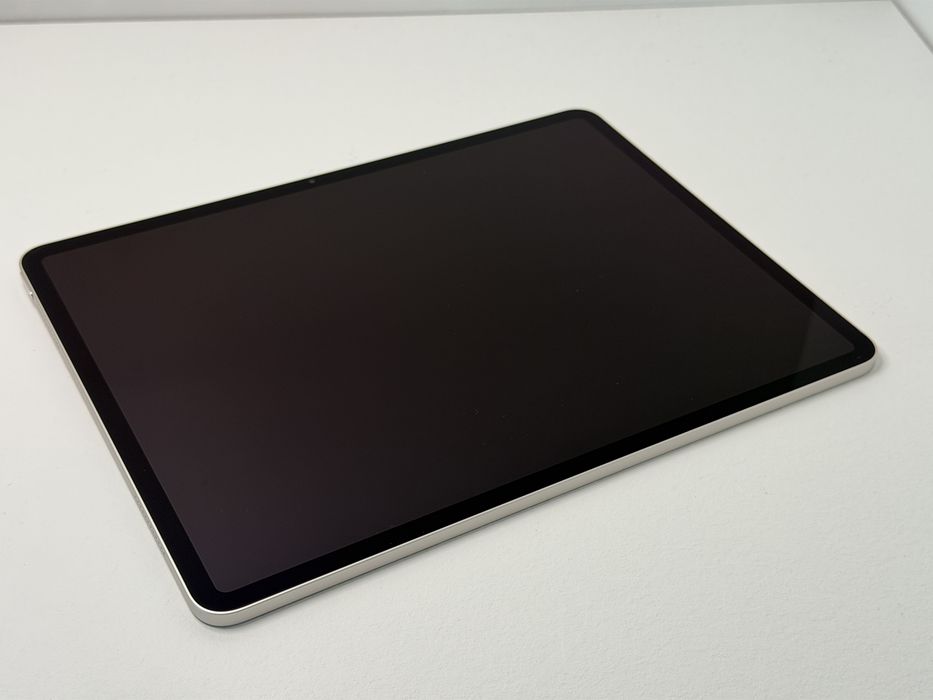 iPad Air 6 13 (A2898) - 128GB - Apple M2 - wada - faktura VAT 23%