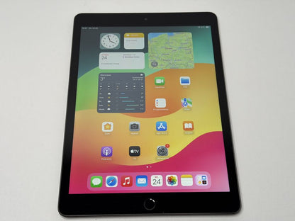 iPad 9. gen. (A2602) - 64GB - faktura VAT 23%