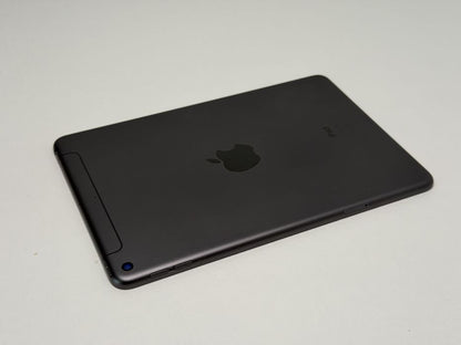 iPad mini 5 (A2124) - Cellular (LTE) - 64GB - faktura VAT 23%