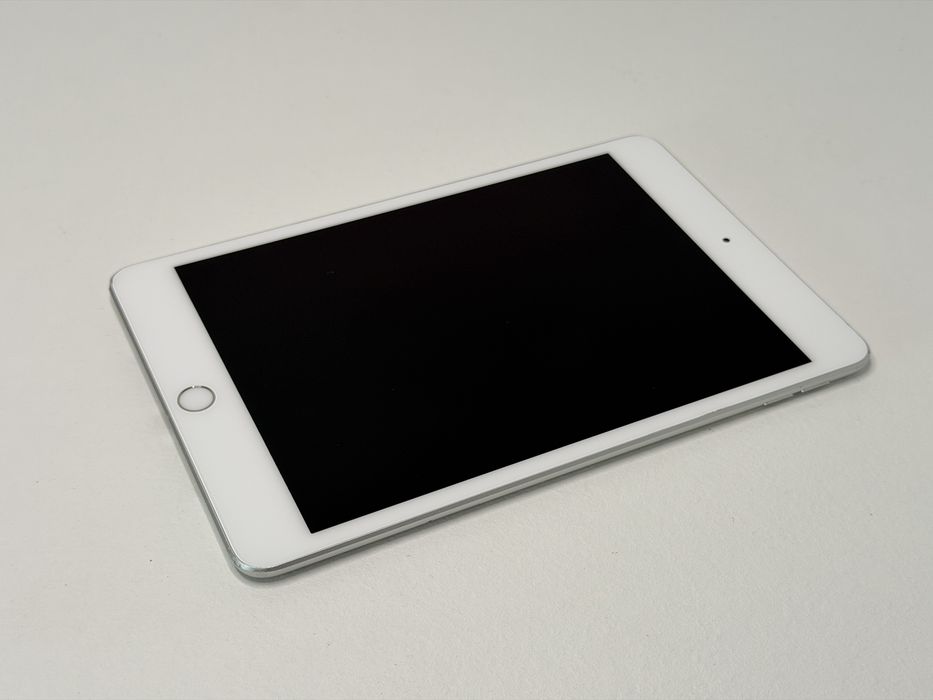 iPad mini 5 (A2124) - 256GB - Cellular (LTE) - faktura VAT 23%