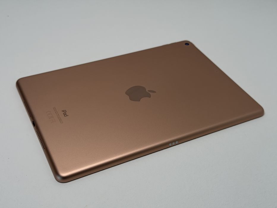 iPad 8. gen. (A2270) - 32GB - Gold - faktura VAT 23%