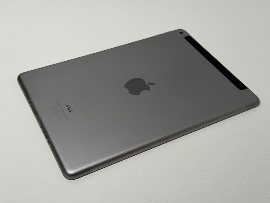 iPad 5 (A1823) - 128GB - Cellular (LTE) - faktura VAT 23%