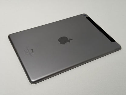 iPad 5 (A1823) - 128GB - Cellular (LTE) - faktura VAT 23%