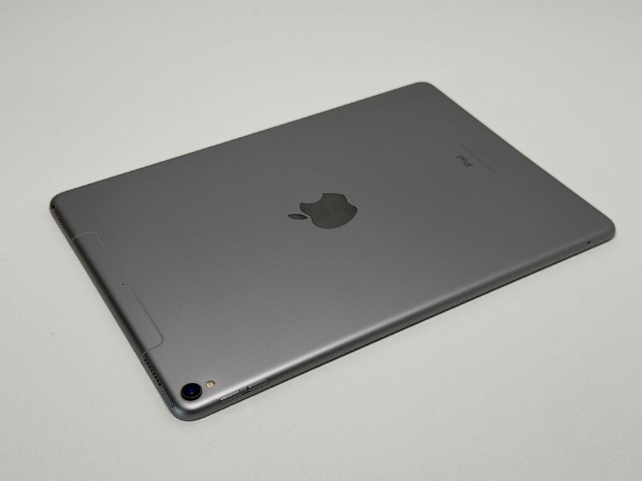 iPad Pro 10.5 (A1709) - 64GB - Cellular (LTE) - Space Gray - faktura VAT 23%