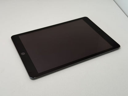 iPad 8. gen. (A2429) - 32GB - Cellular (LTE) - Space Gray - faktura VAT 23%