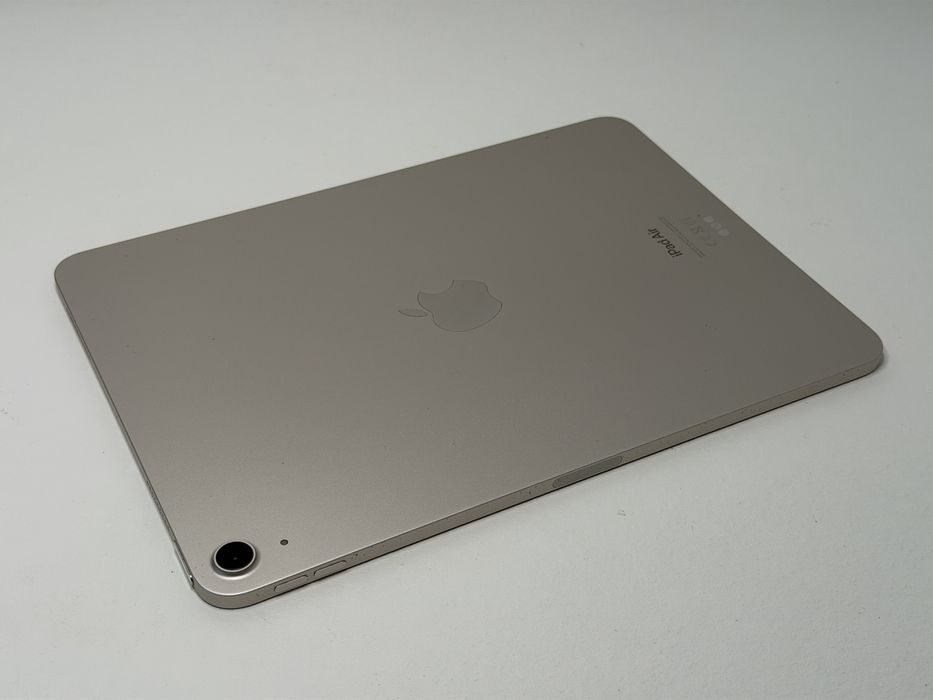iPad Air 5 (A2588) - zbity - faktura VAT 23%