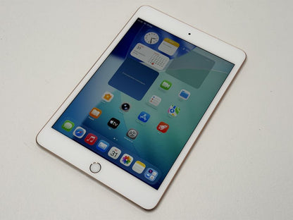 iPad mini 5 (A2124) - 256GB - Cellular (LTE) - faktura VAT 23%