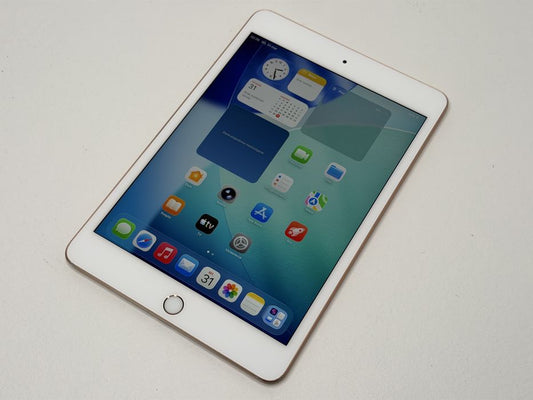 iPad mini 5 (A2124) - 256GB - Cellular (LTE) - faktura VAT 23%