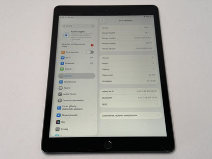 iPad 8. gen. (A2270) - 32GB - faktura VAT 23%