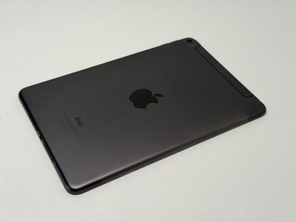 iPad mini 5 (A2124) - Cellular (LTE) - 64GB - pęknięty - faktura VAT 23%
