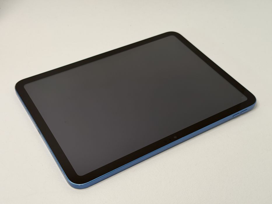 iPad 10. gen. (A2696) - 64GB - faktura VAT 23%