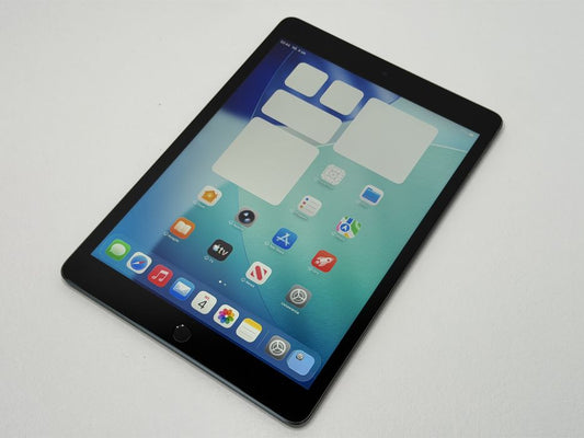 iPad 9. gen. (A2602) - 64GB - Space Gray - faktura VAT 23%