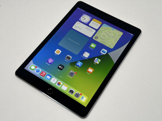 iPad Pro 9.7 (A1674) - 32GB - Cellular (LTE) - wada - faktura VAT 23%