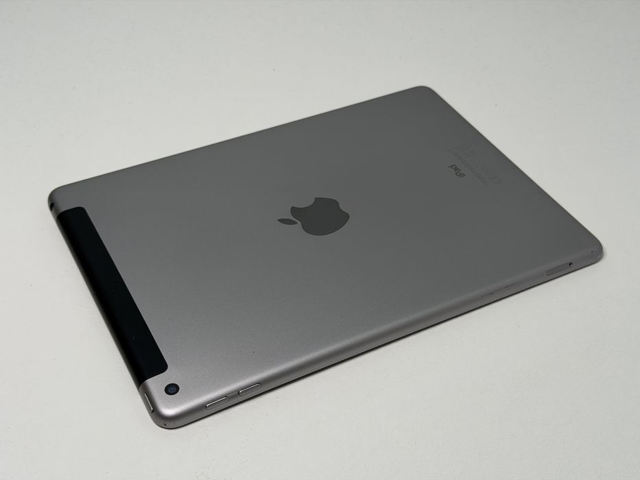 iPad 5 (A1823) - 128GB - Cellular (LTE) - faktura VAT 23%