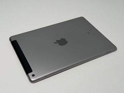 iPad 5 (A1823) - 128GB - Cellular (LTE) - faktura VAT 23%