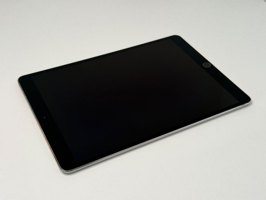 iPad Pro 10.5 (A1709) - 64GB - Cellular (LTE) - faktura VAT 23%