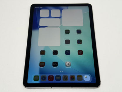 iPad Air 4 (A2072) - 64GB - Cellular (LTE) - Space Gray - faktura VAT 23%
