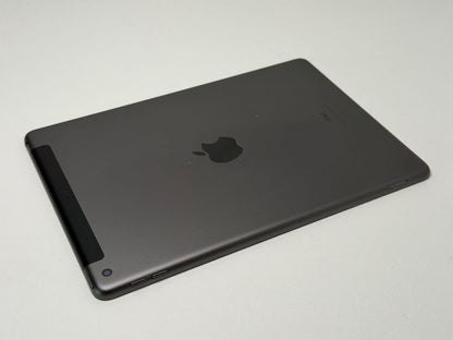 iPad 9. gen. (A2604) - 64GB - Cellular (LTE) - faktura VAT 23%