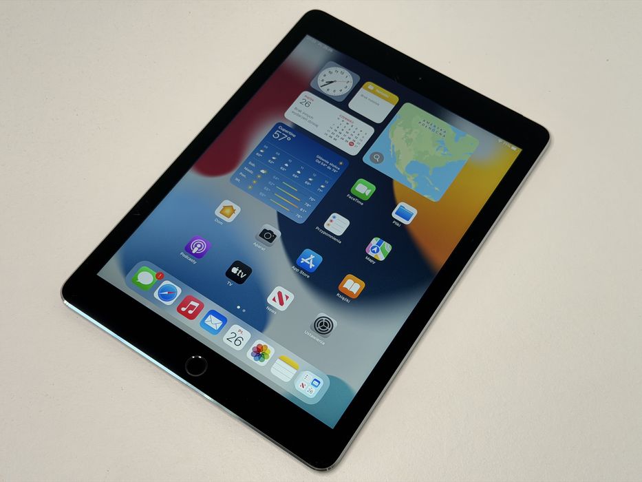 iPad Air 2 (A1567) - 128GB - Cellular (LTE) - faktura VAT 23%
