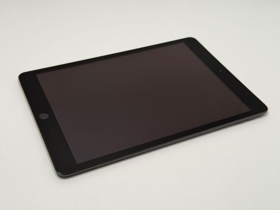 iPad 8. gen. (A2429) - 32GB - Cellular (LTE) - Space Gray - faktura VAT 23%